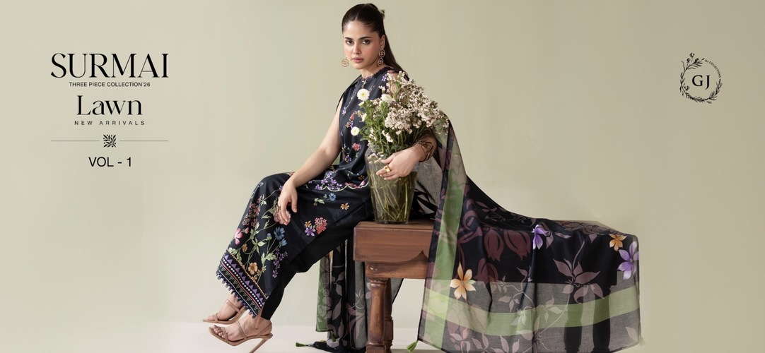 Pakistani suits Online