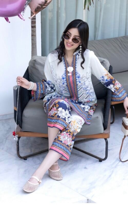 Real Pakistani Kurtis in India