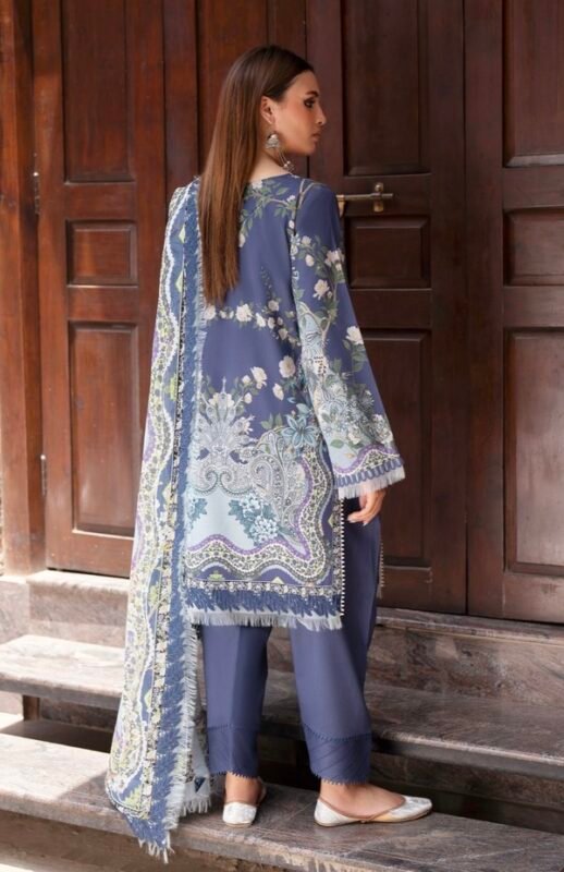 farshi salwar suit