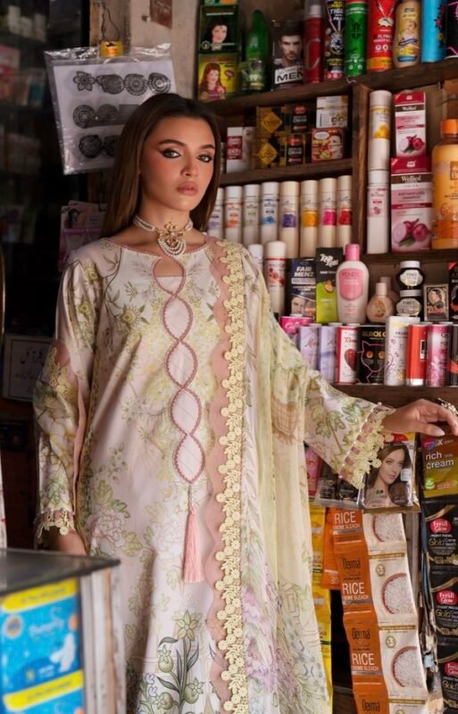 Pakistani brands in india
